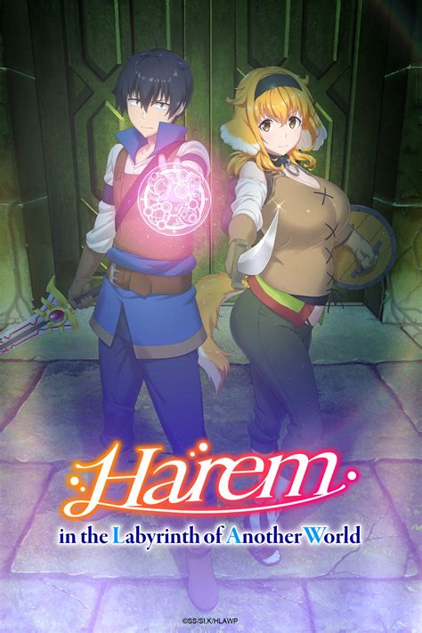 harem in the labyrinth of another world episode 3|Harem in the Labyrinth of Another World